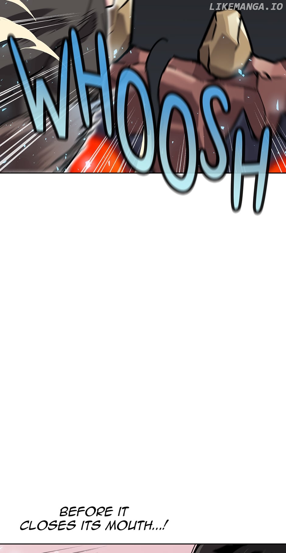 Golem Dungeon Rush Chapter 57 - page 66