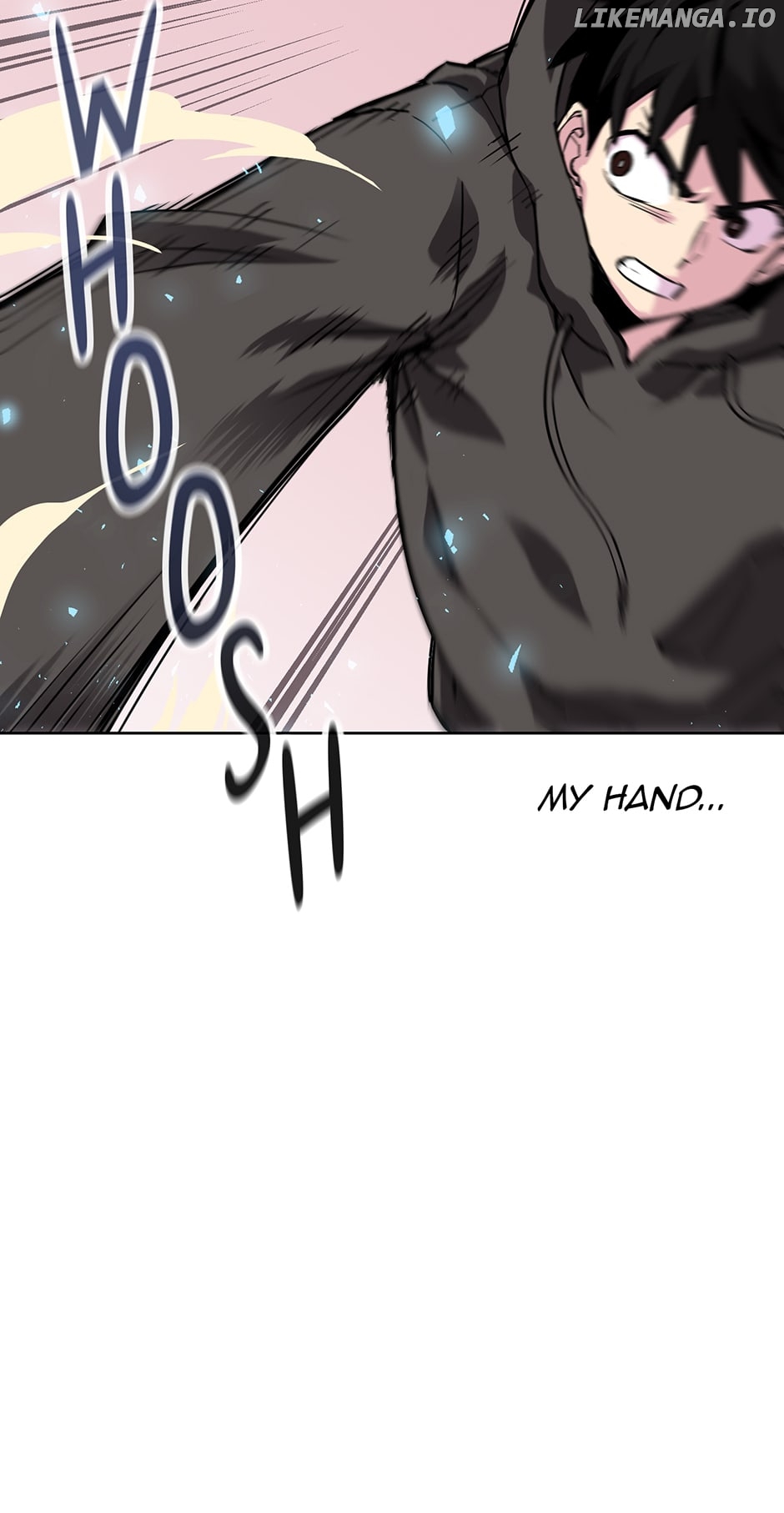 Golem Dungeon Rush Chapter 57 - page 67