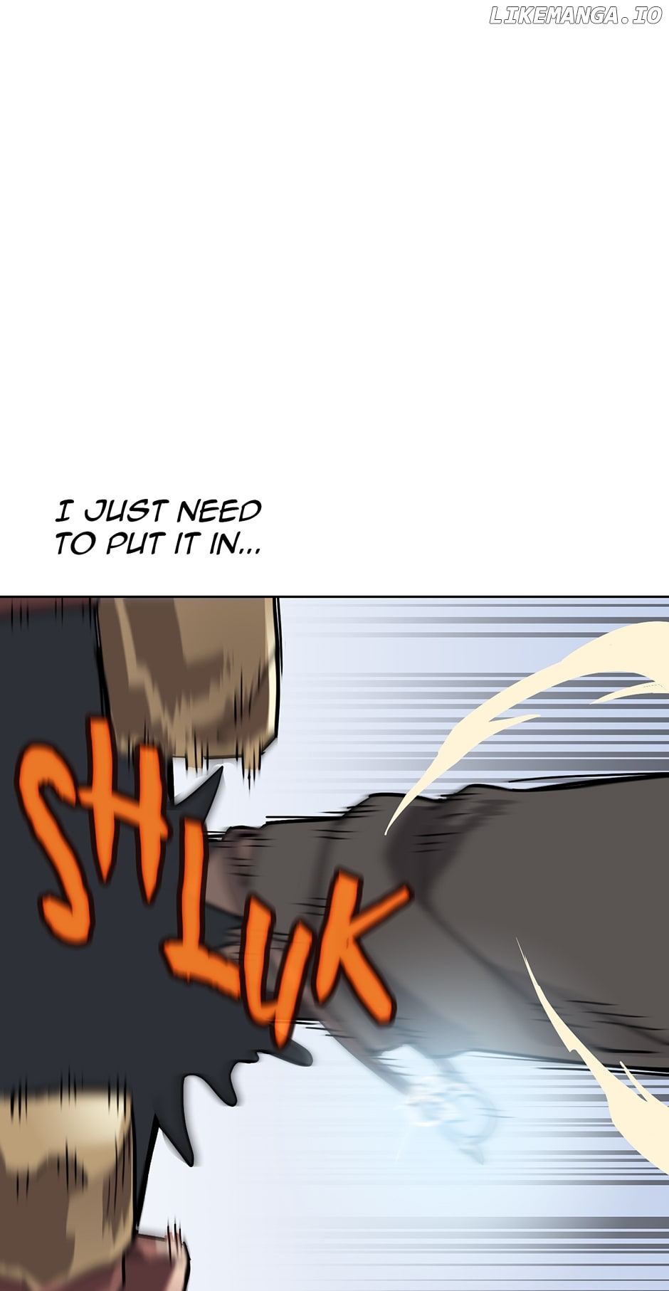 Golem Dungeon Rush Chapter 57 - page 69