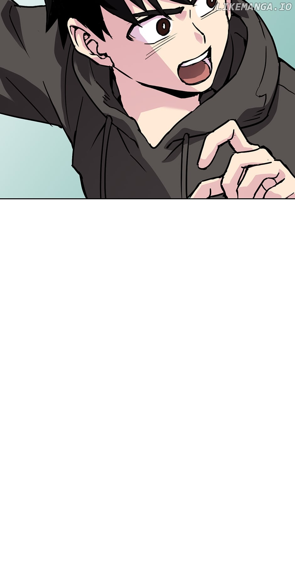 Golem Dungeon Rush Chapter 57 - page 73