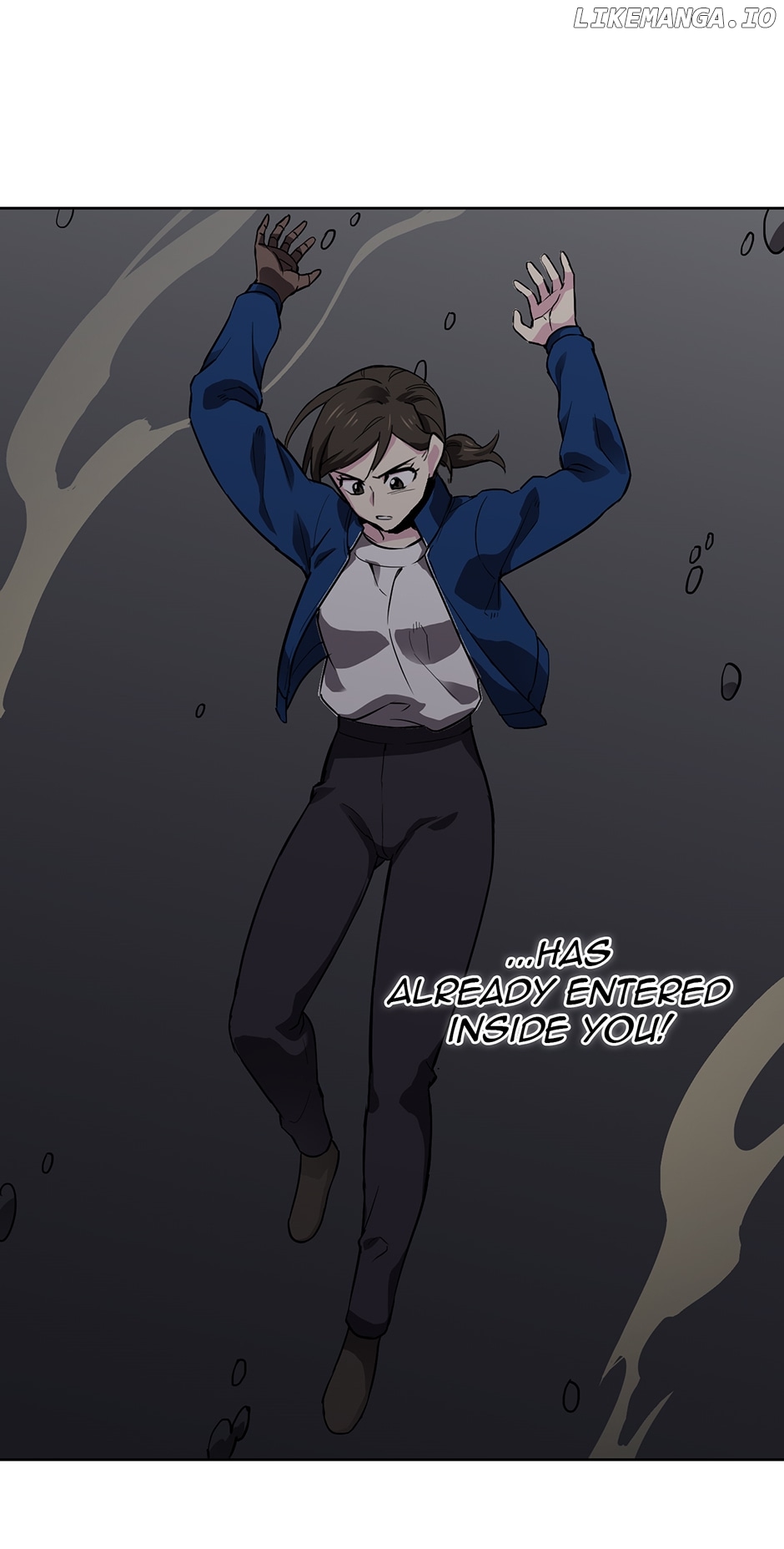 Golem Dungeon Rush Chapter 57 - page 80