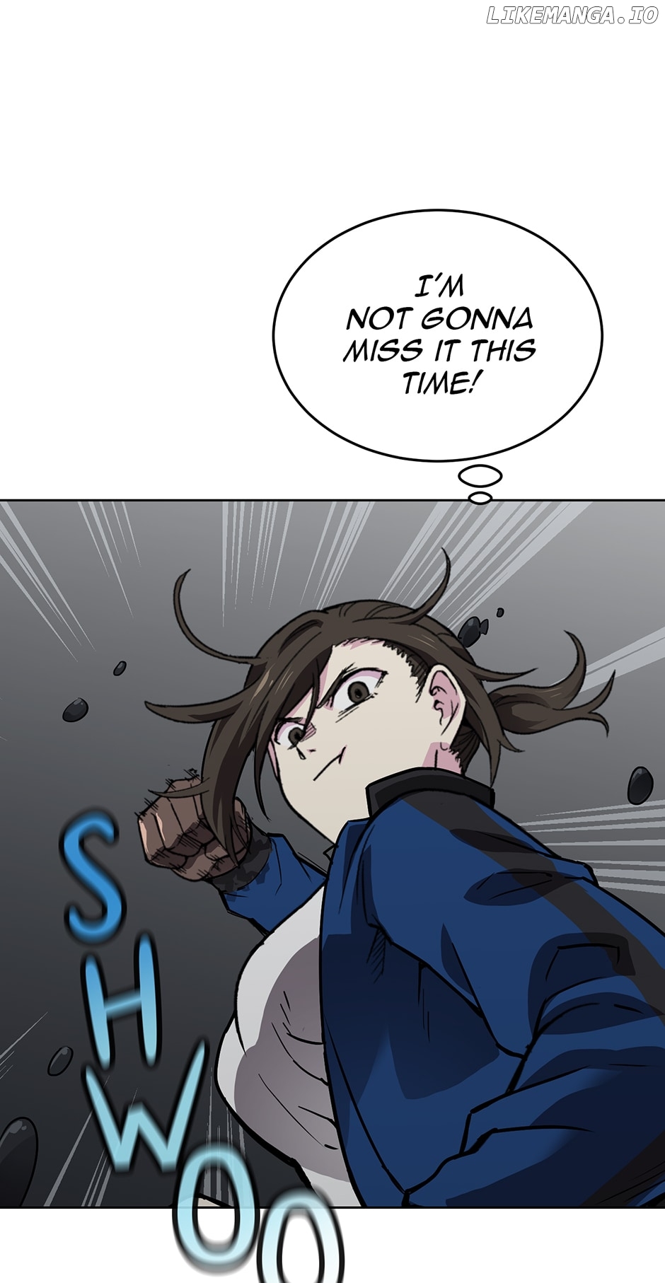 Golem Dungeon Rush Chapter 58 - page 4