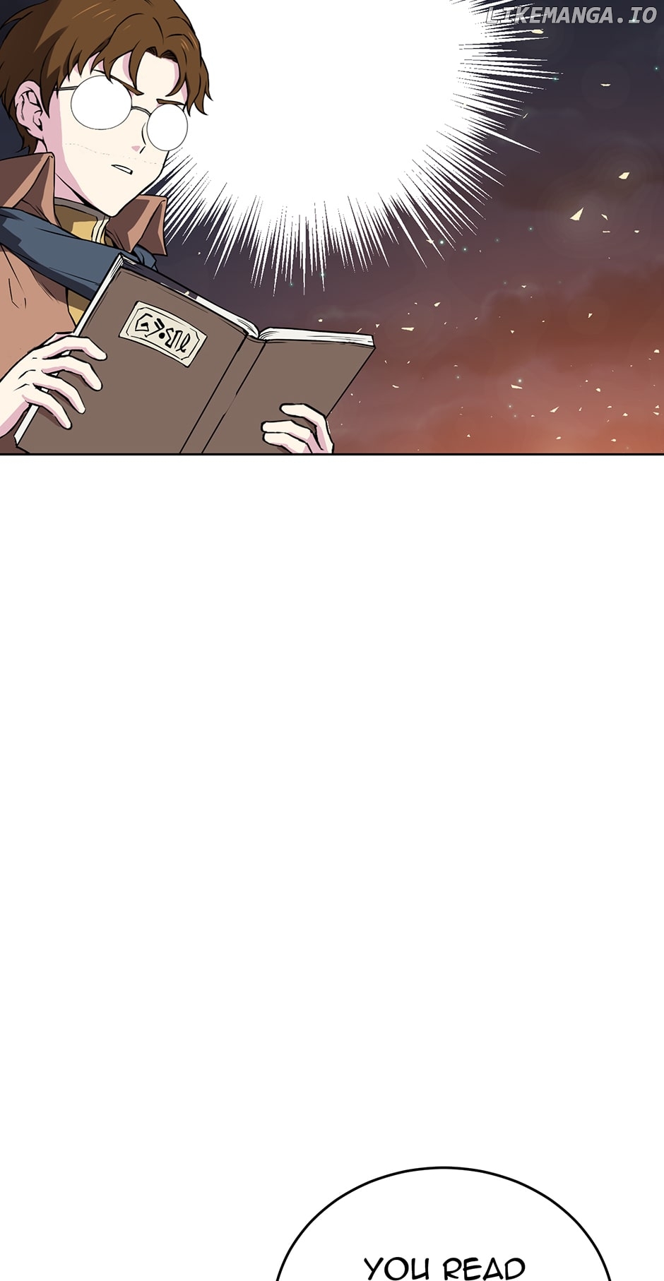 Golem Dungeon Rush Chapter 58 - page 42