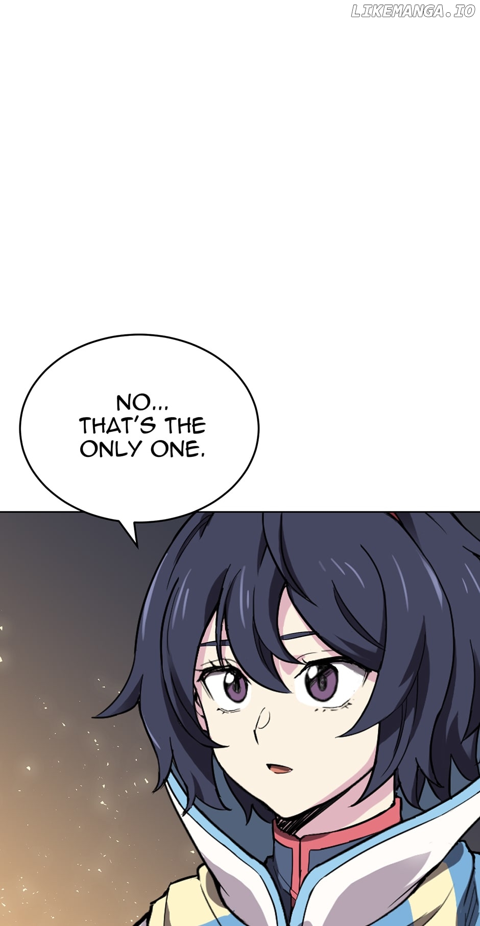 Golem Dungeon Rush Chapter 58 - page 46