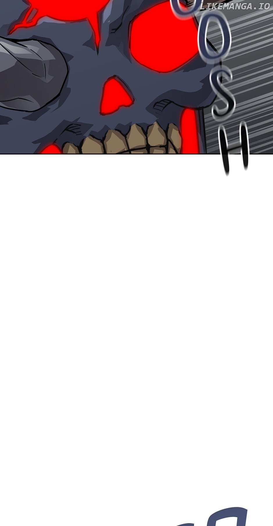 Golem Dungeon Rush Chapter 58 - page 6