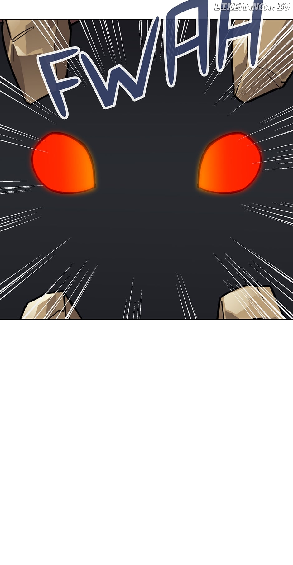 Golem Dungeon Rush Chapter 58 - page 7