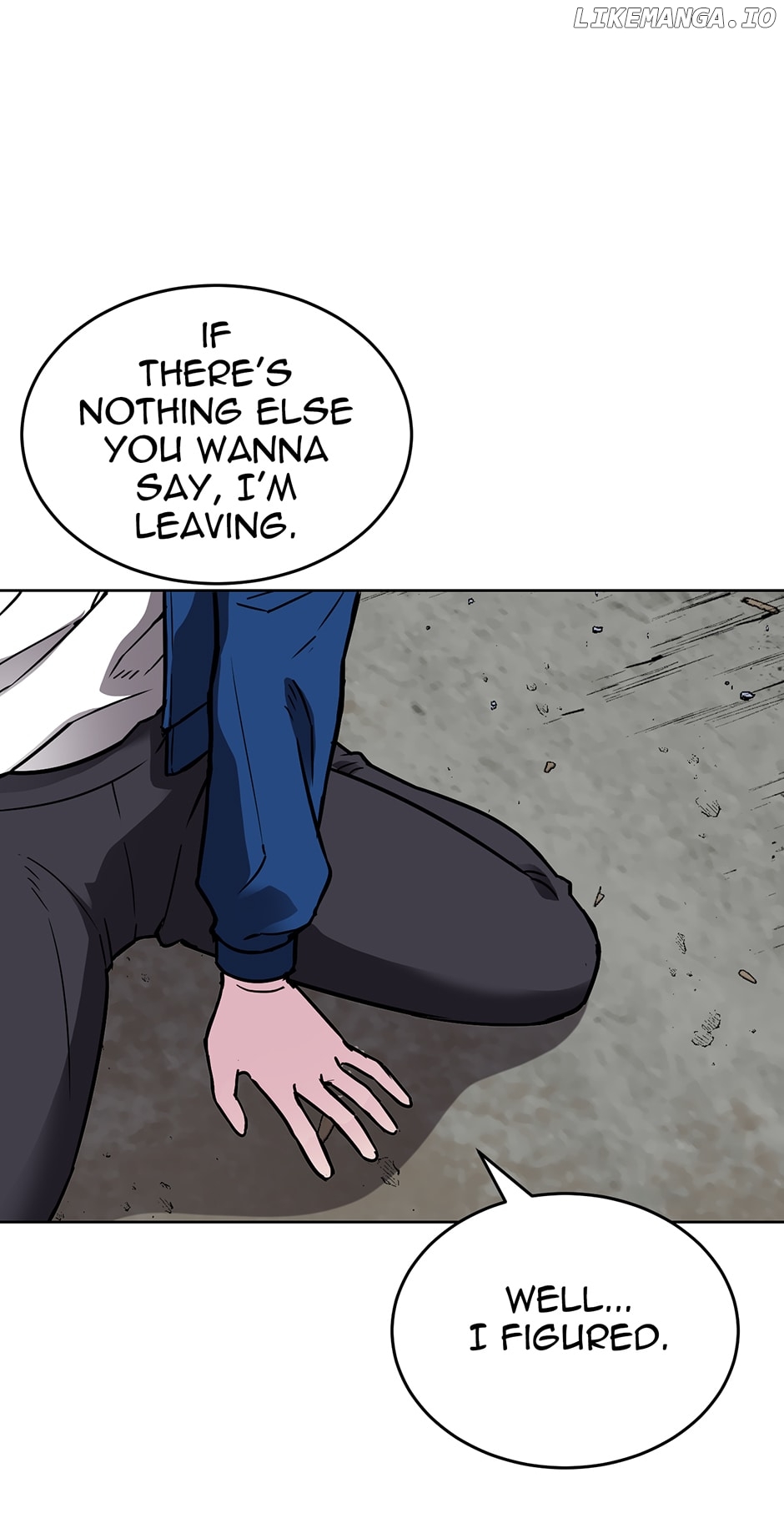 Golem Dungeon Rush Chapter 58 - page 77