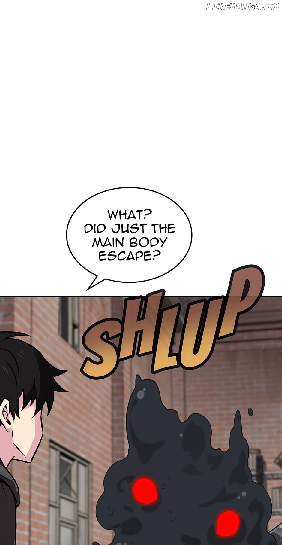Golem Dungeon Rush Chapter 58 - page 10