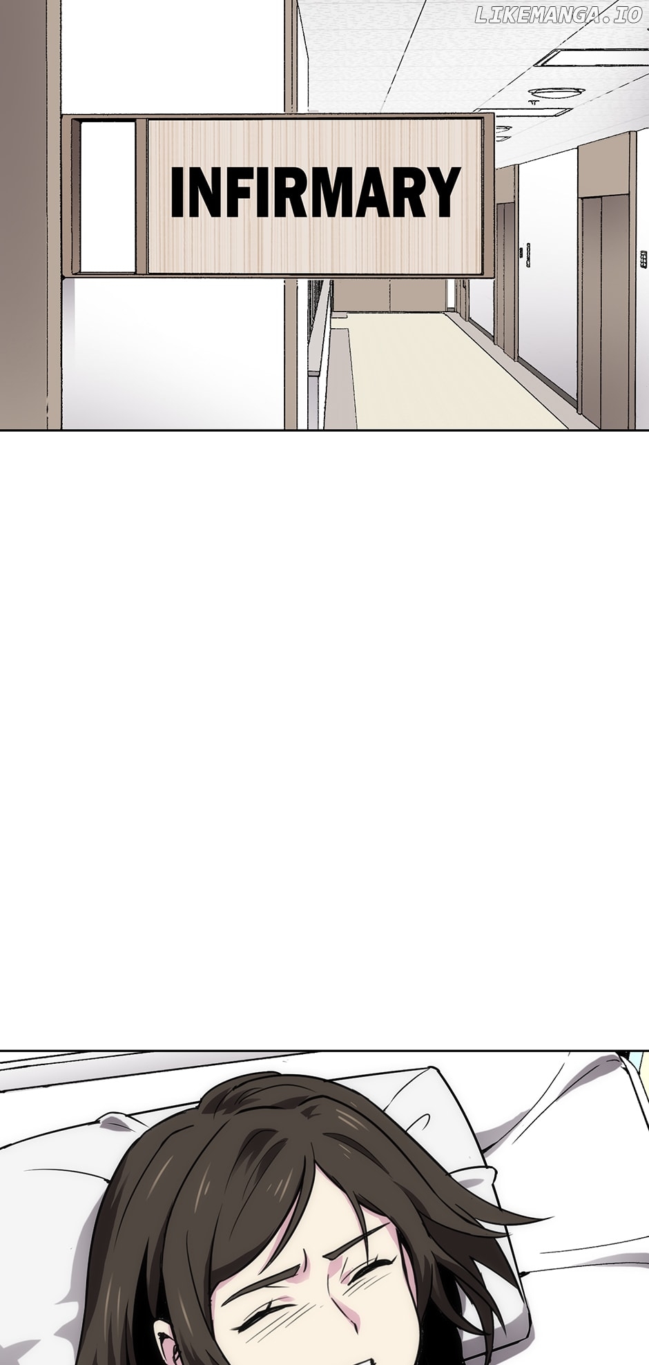 Golem Dungeon Rush Chapter 59 - page 2