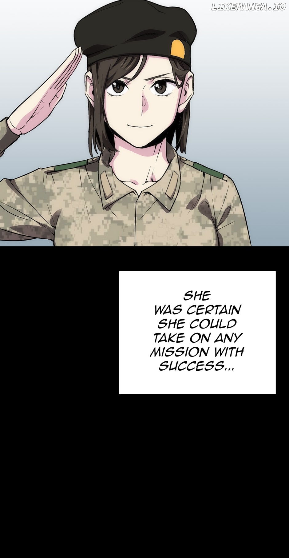Golem Dungeon Rush Chapter 59 - page 29