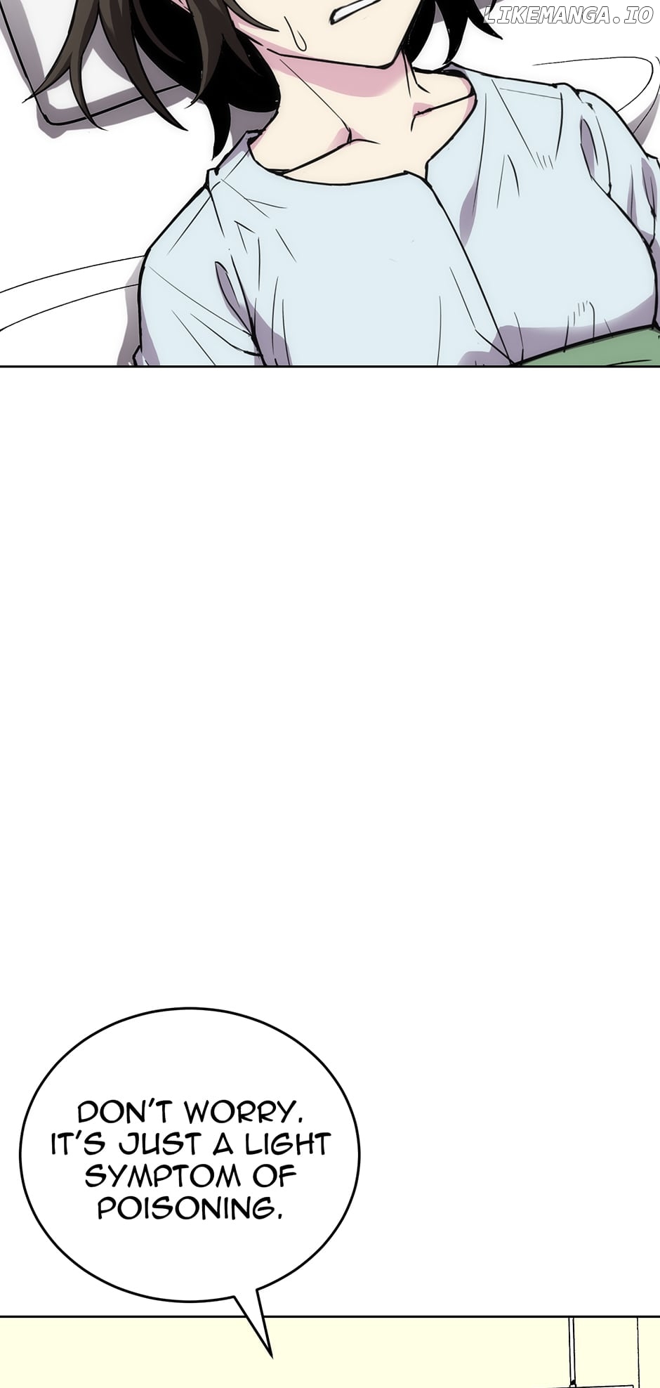 Golem Dungeon Rush Chapter 59 - page 3