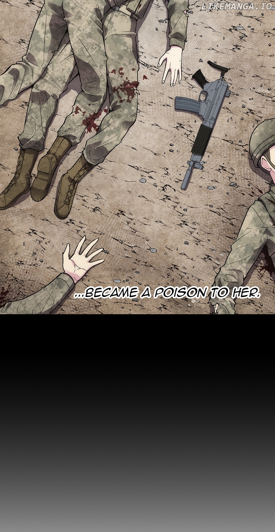 Golem Dungeon Rush Chapter 59 - page 32