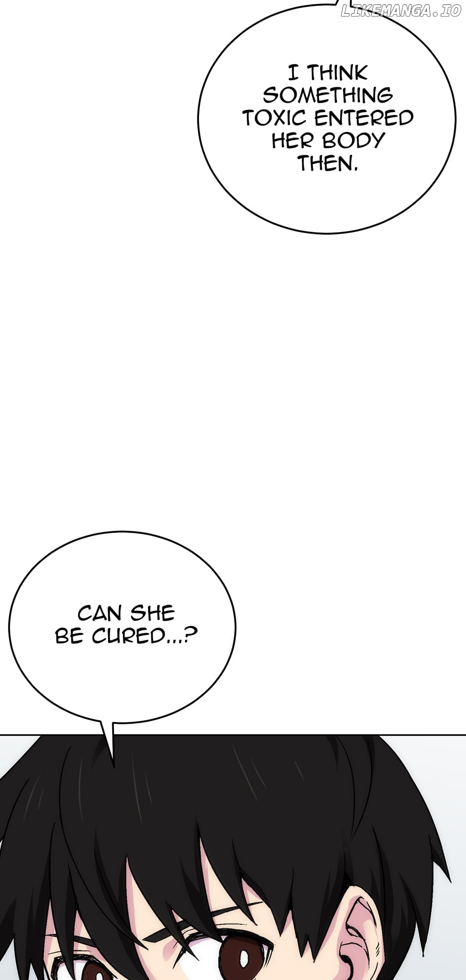 Golem Dungeon Rush Chapter 59 - page 6