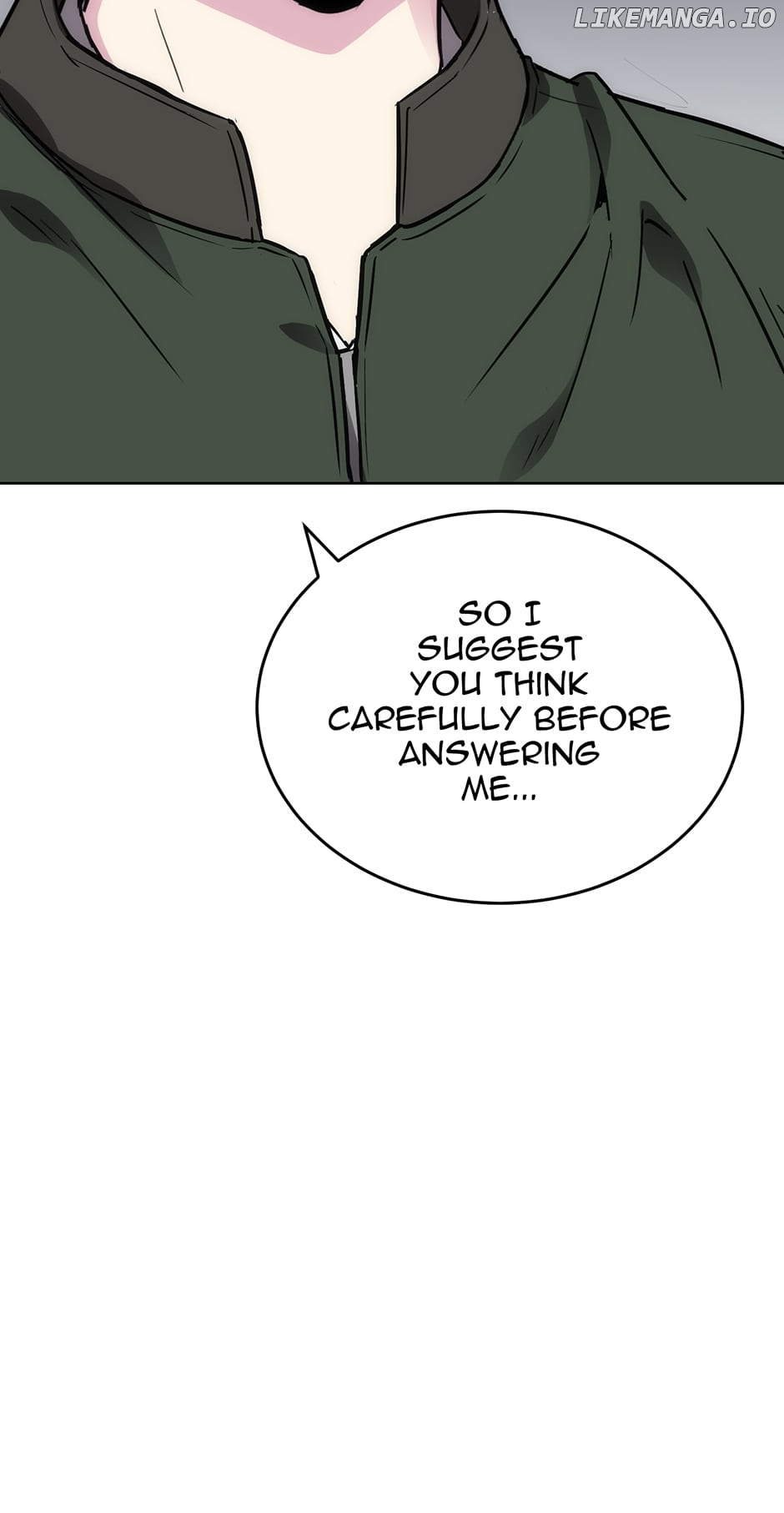 Golem Dungeon Rush Chapter 59 - page 64