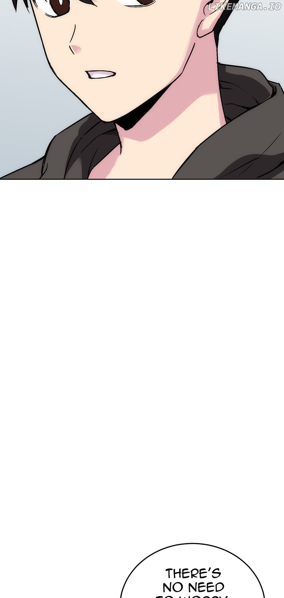 Golem Dungeon Rush Chapter 59 - page 7