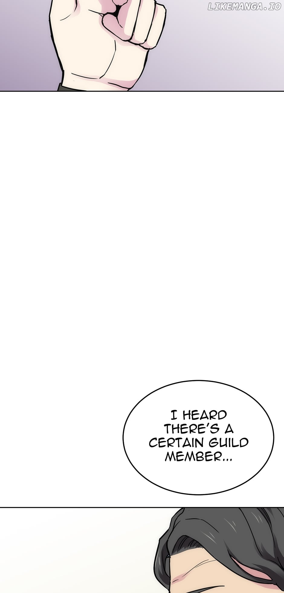Golem Dungeon Rush Chapter 59 - page 72