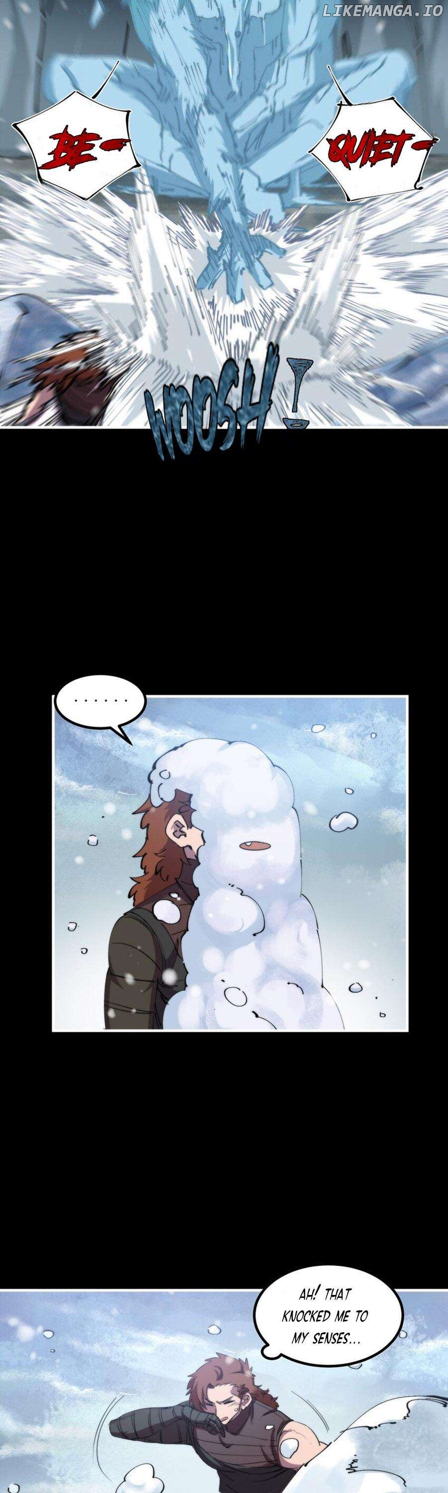 It All Starts With A Group Of Primitive People Chapter 36 - page 11
