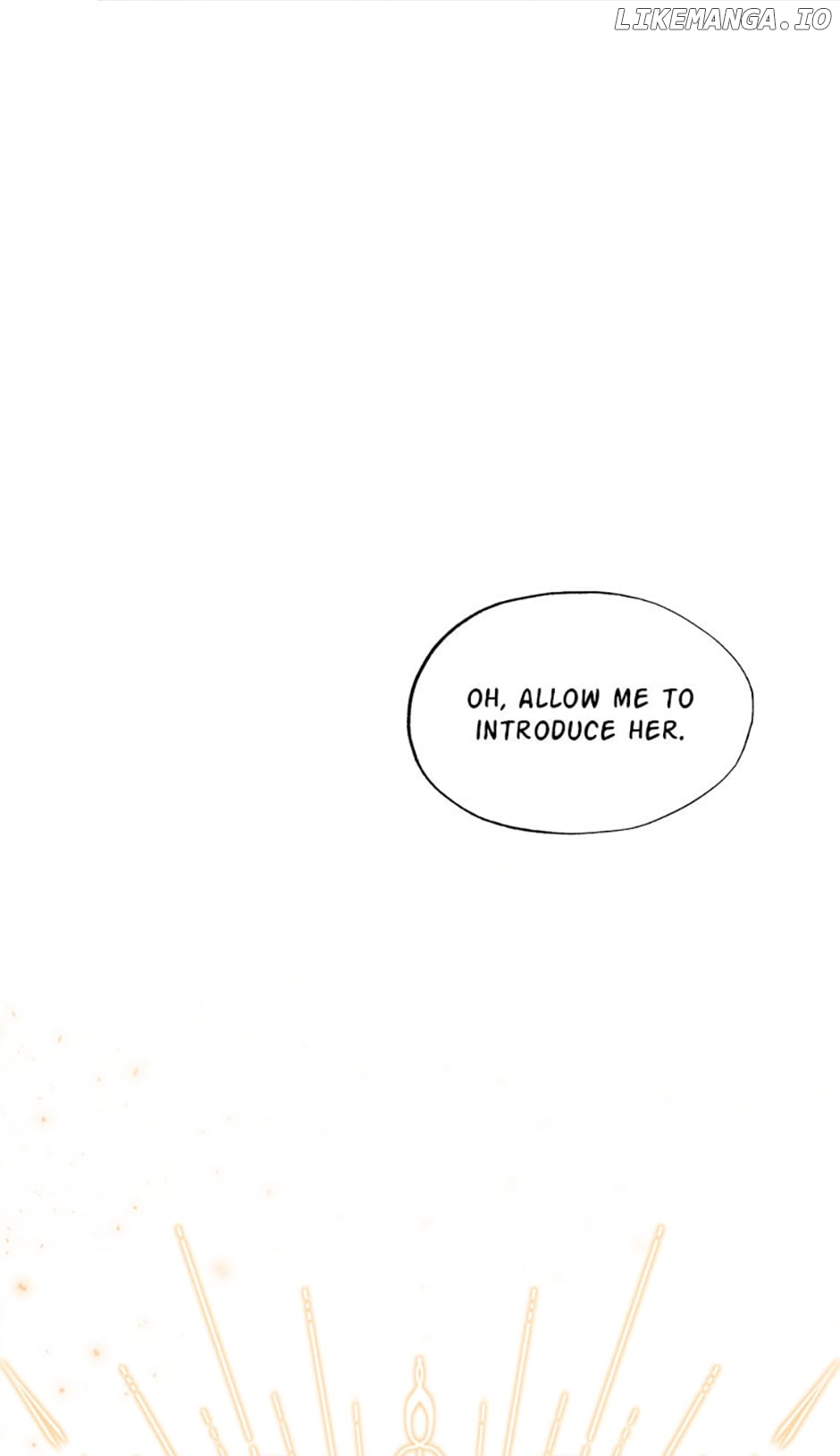 The Archvillain's Young Patron Chapter 71 - page 21