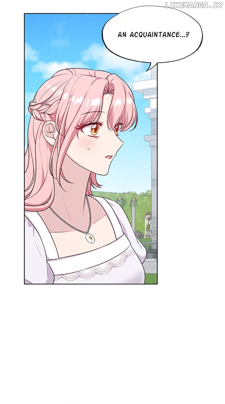 The Archvillain's Young Patron Chapter 71 - page 29