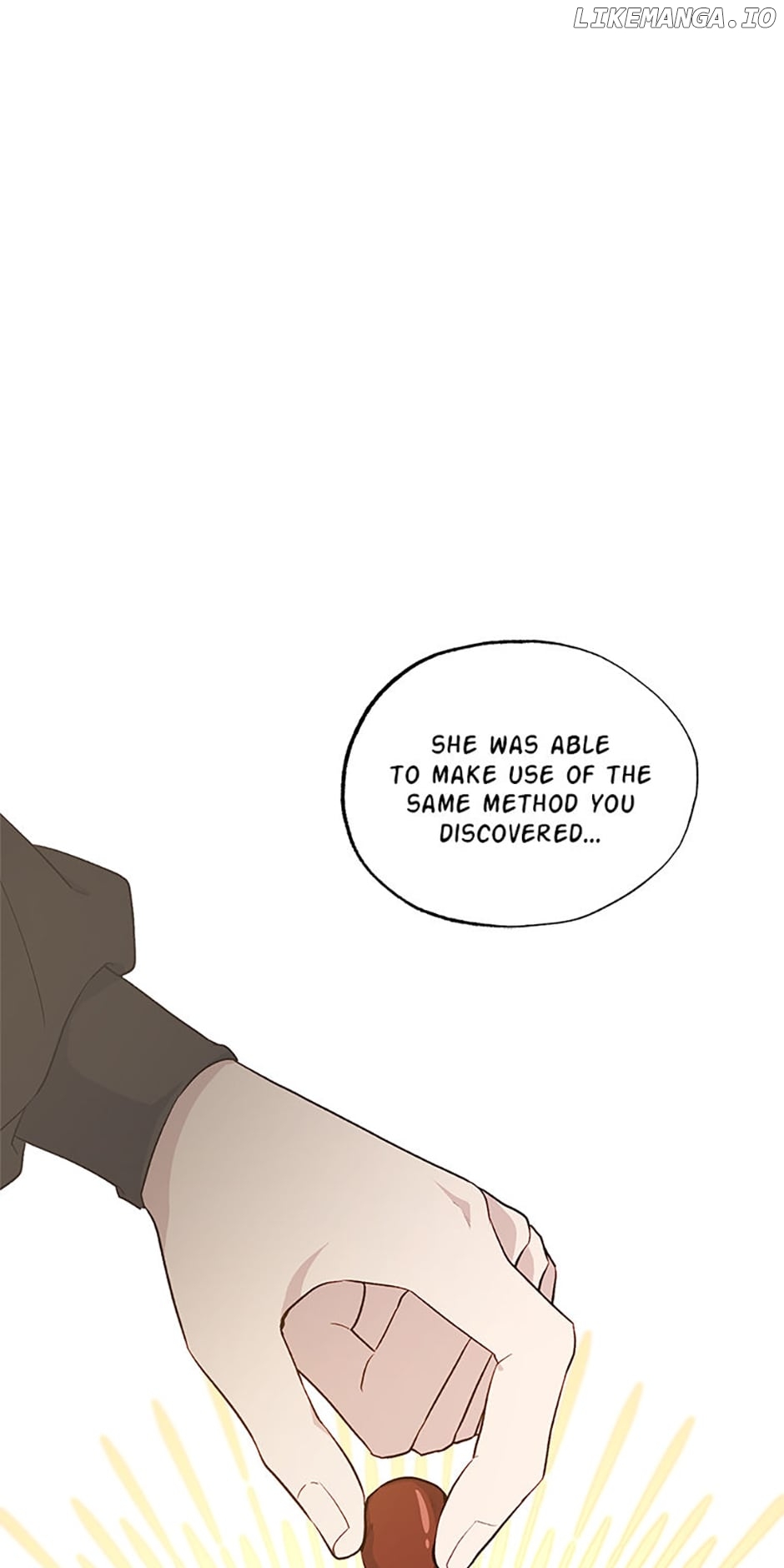 The Archvillain's Young Patron Chapter 71 - page 37