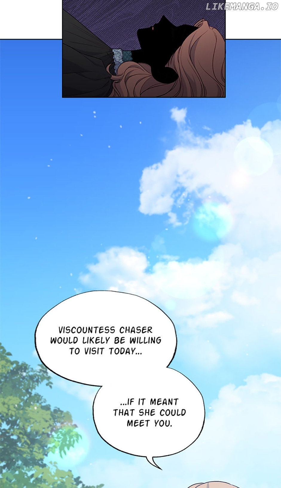 The Archvillain's Young Patron Chapter 71 - page 42