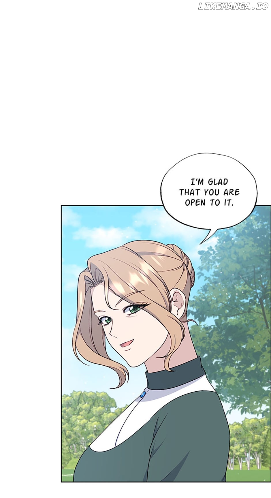 The Archvillain's Young Patron Chapter 71 - page 45