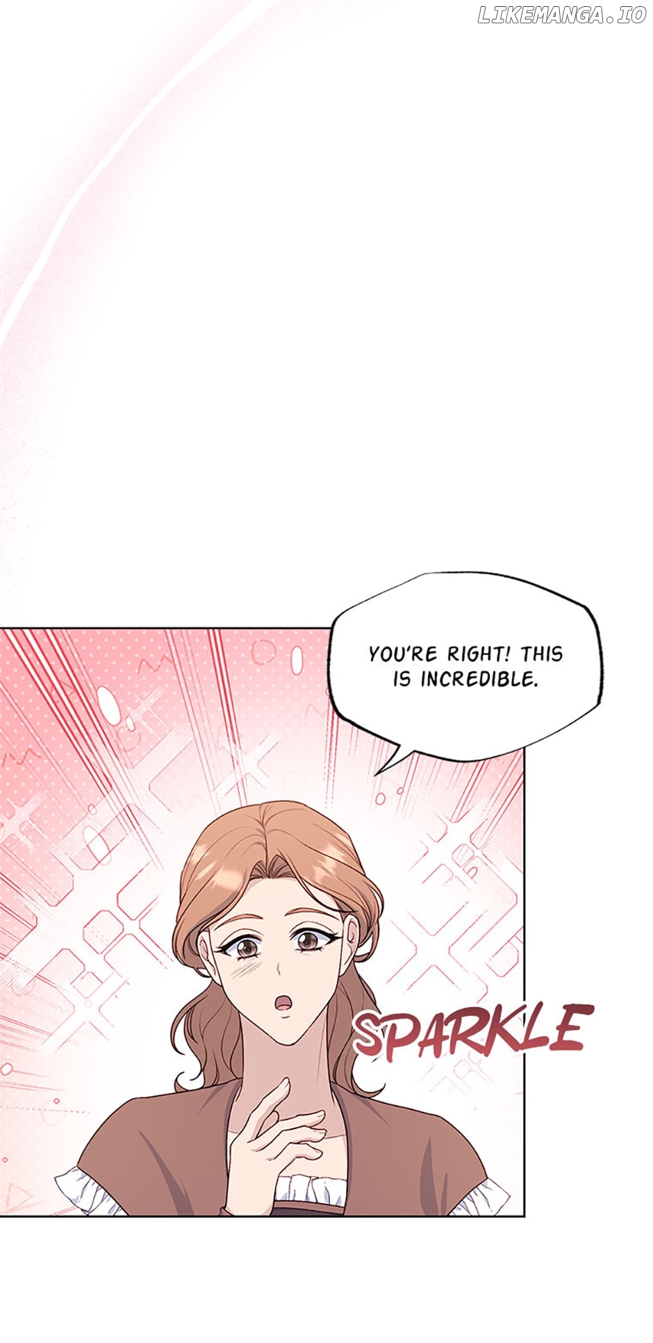 The Archvillain's Young Patron Chapter 71 - page 56