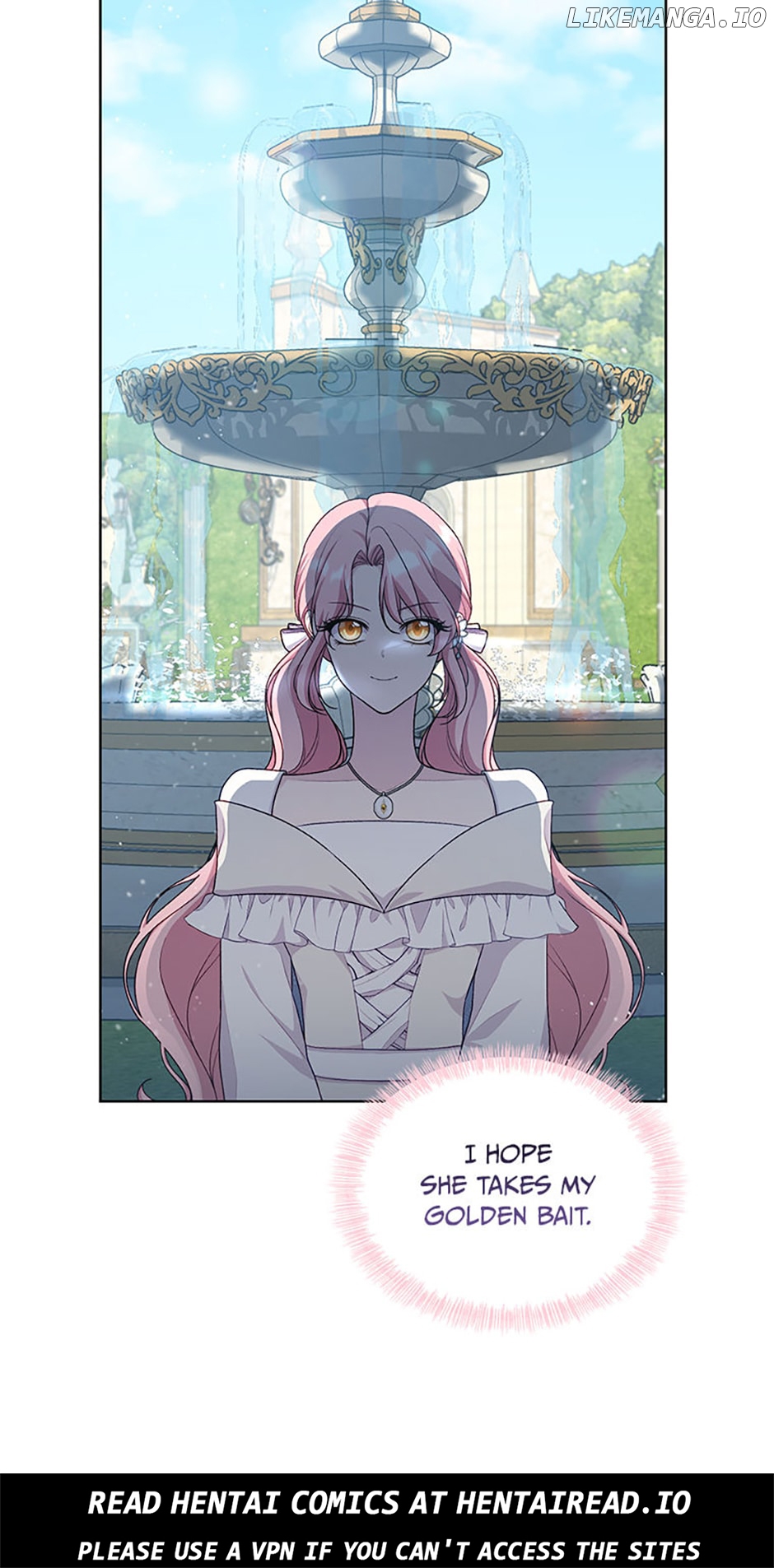 The Archvillain's Young Patron Chapter 71 - page 61