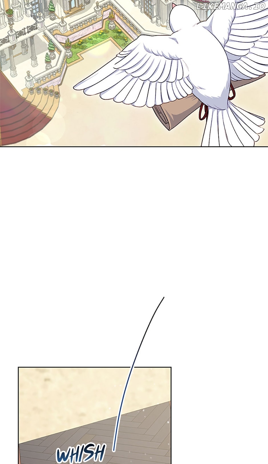 The Archvillain's Young Patron Chapter 71 - page 64