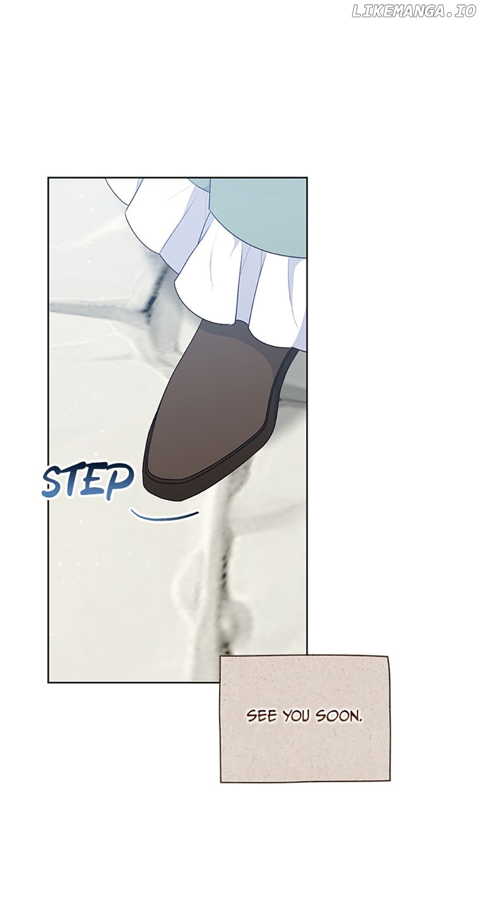 The Archvillain's Young Patron Chapter 71 - page 69