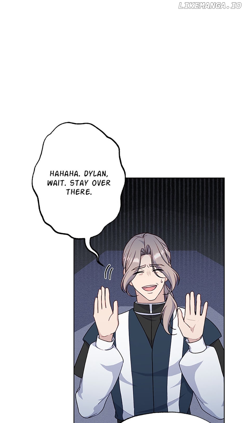The Archvillain's Young Patron Chapter 71 - page 10