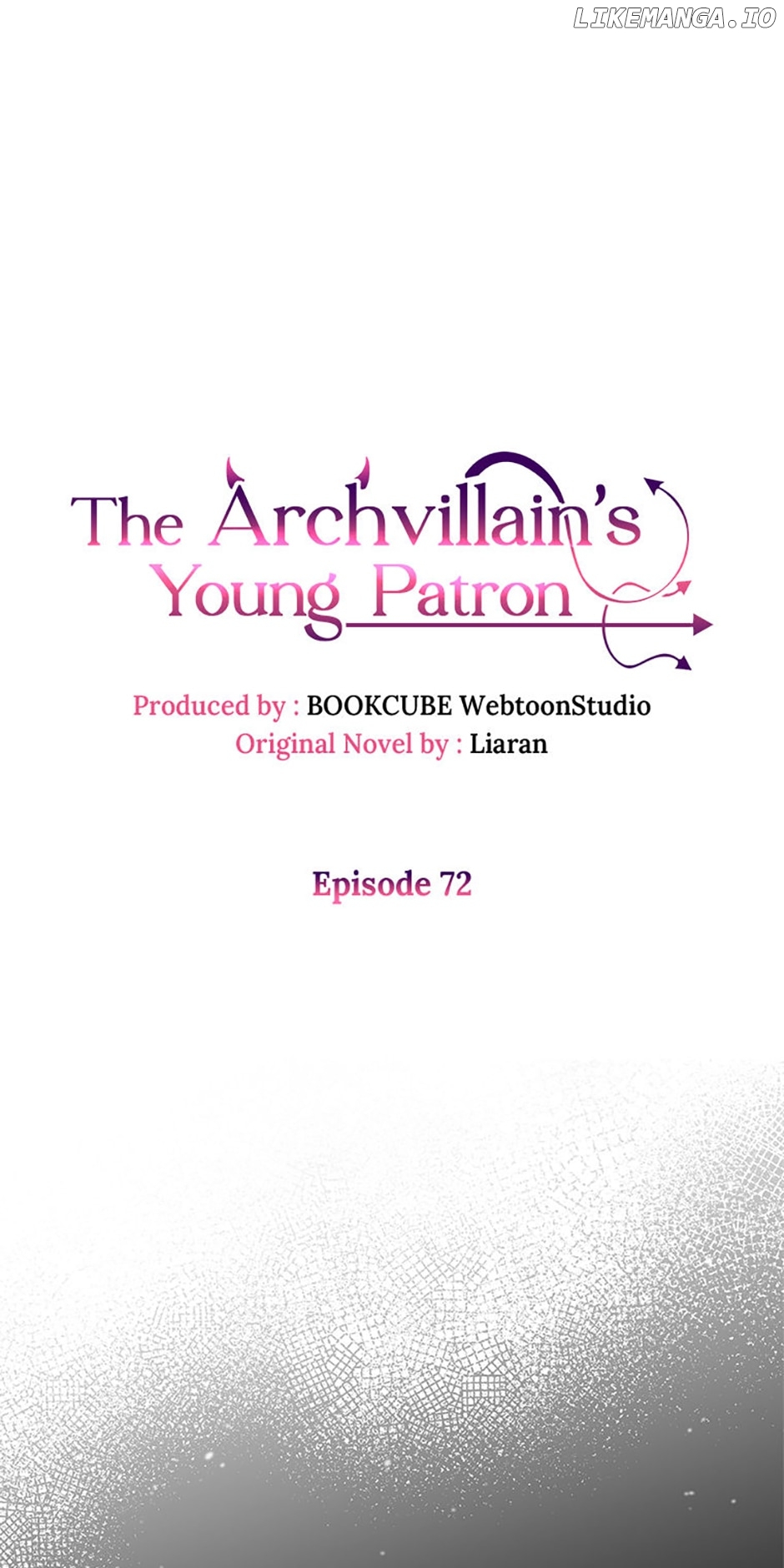 The Archvillain's Young Patron Chapter 72 - page 32