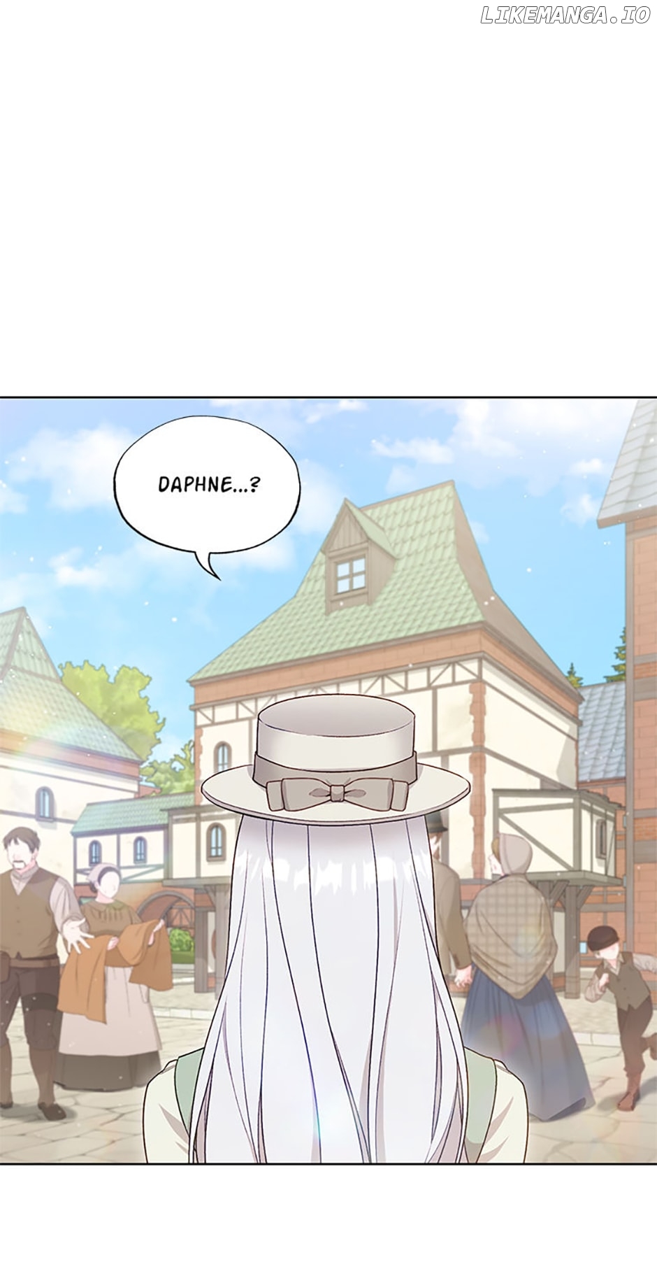 The Archvillain's Young Patron Chapter 72 - page 5