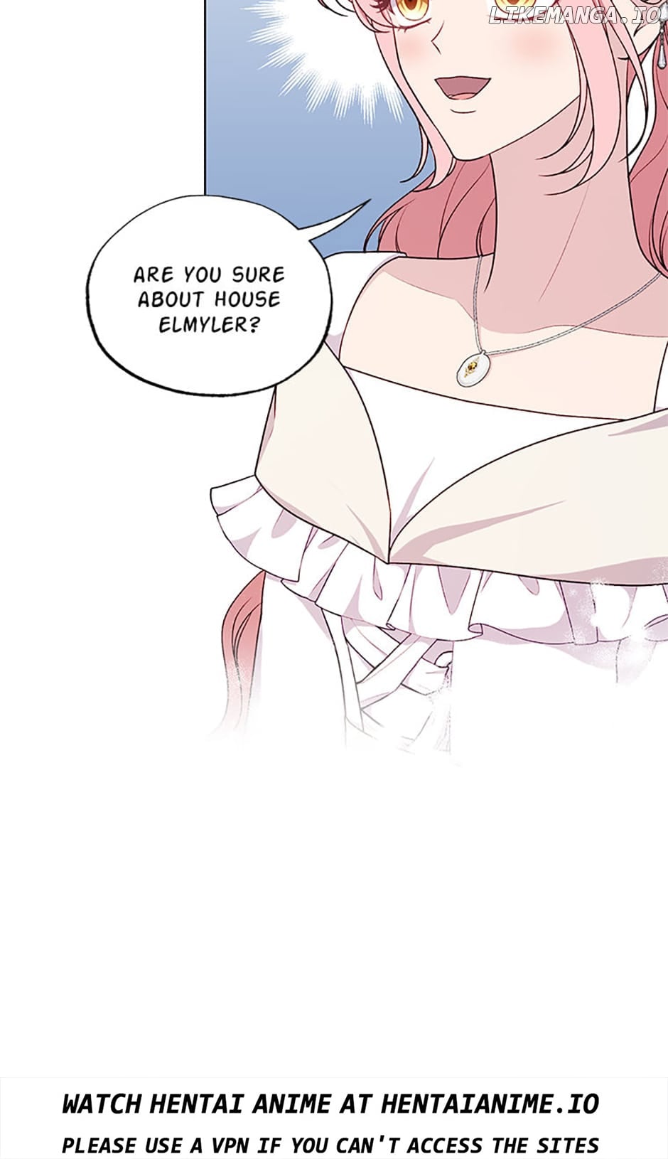 The Archvillain's Young Patron Chapter 73 - page 13