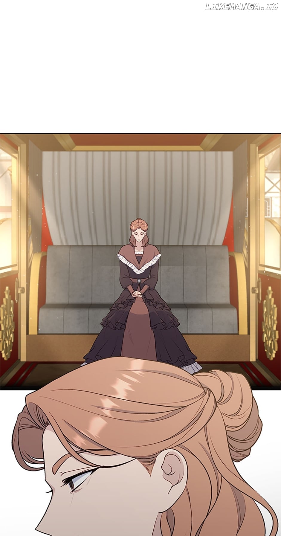 The Archvillain's Young Patron Chapter 73 - page 17