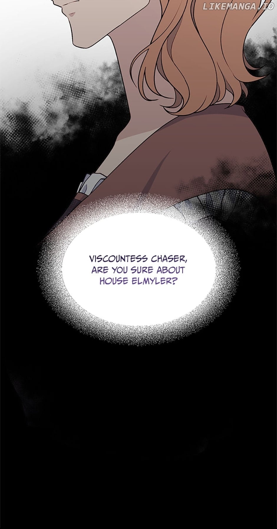 The Archvillain's Young Patron Chapter 73 - page 18