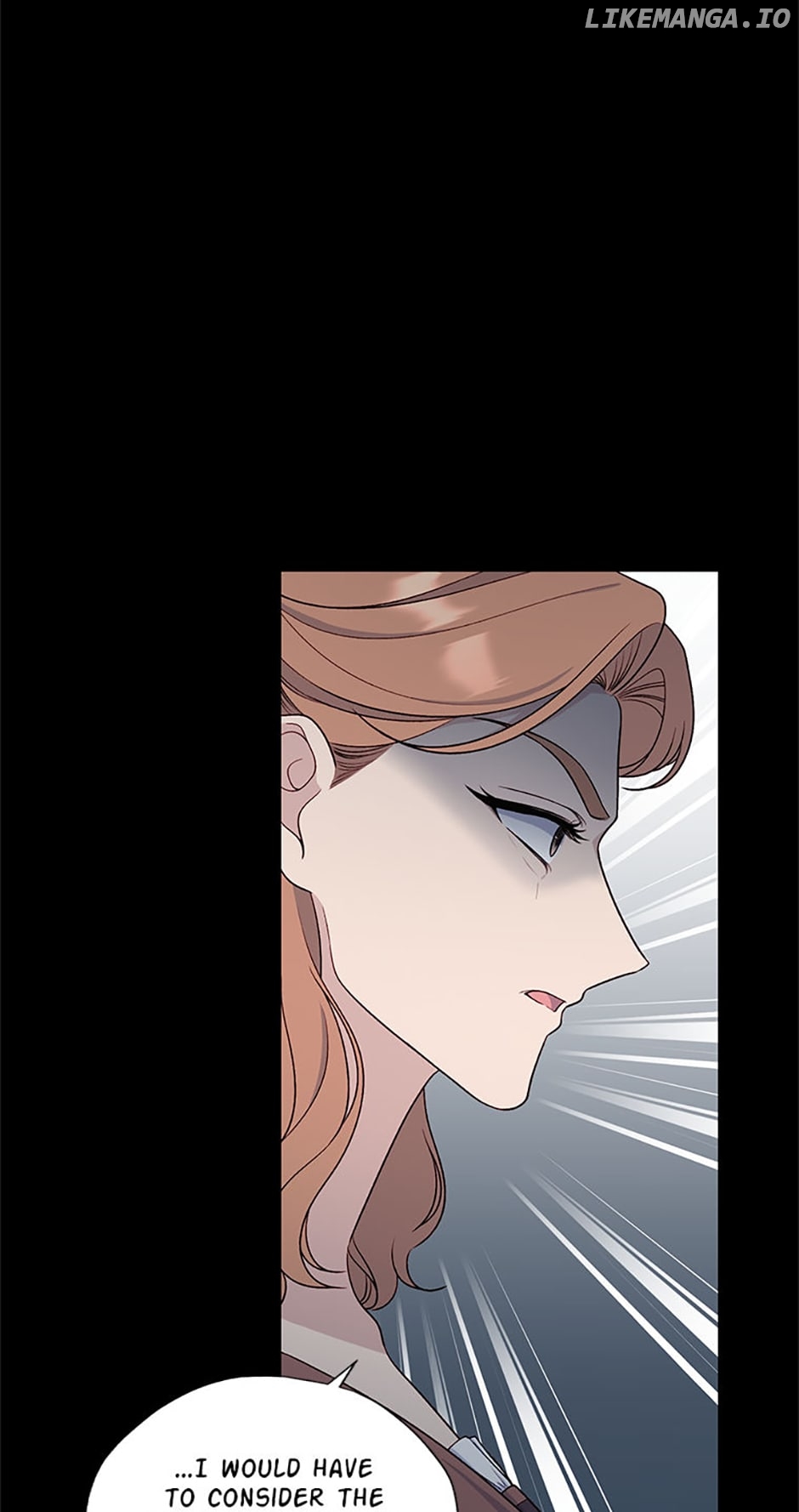 The Archvillain's Young Patron Chapter 73 - page 26