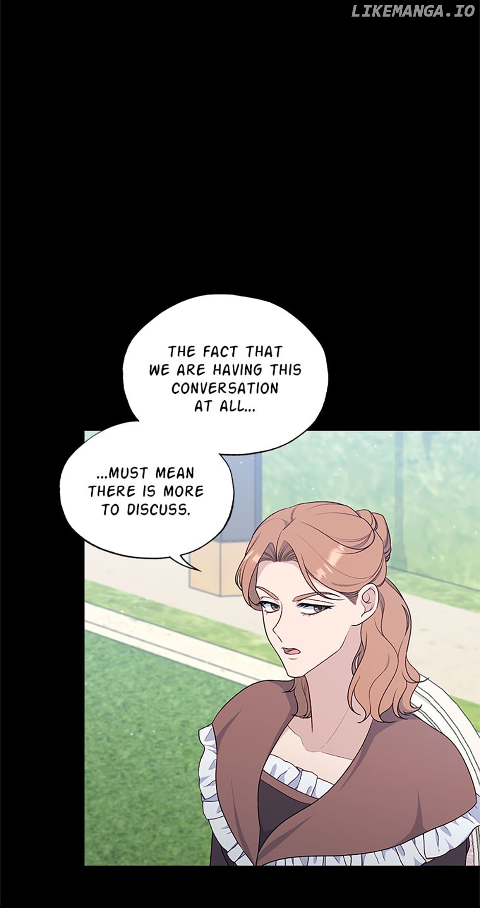 The Archvillain's Young Patron Chapter 73 - page 28