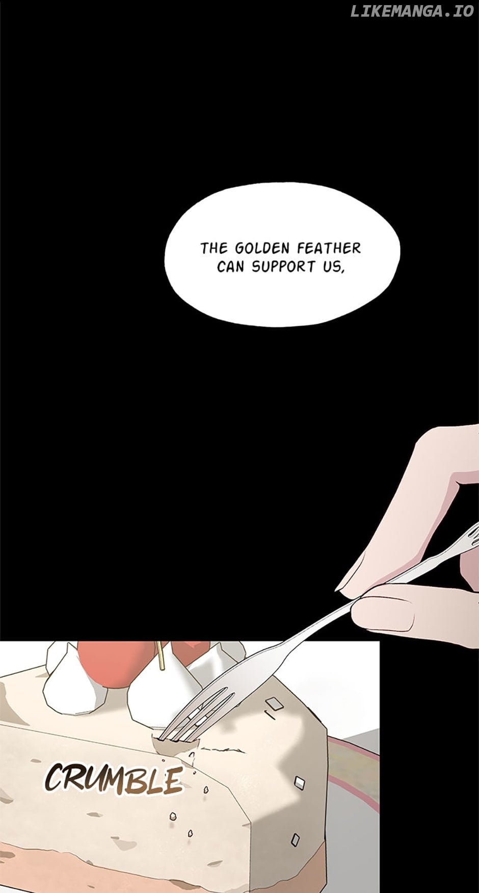 The Archvillain's Young Patron Chapter 73 - page 34