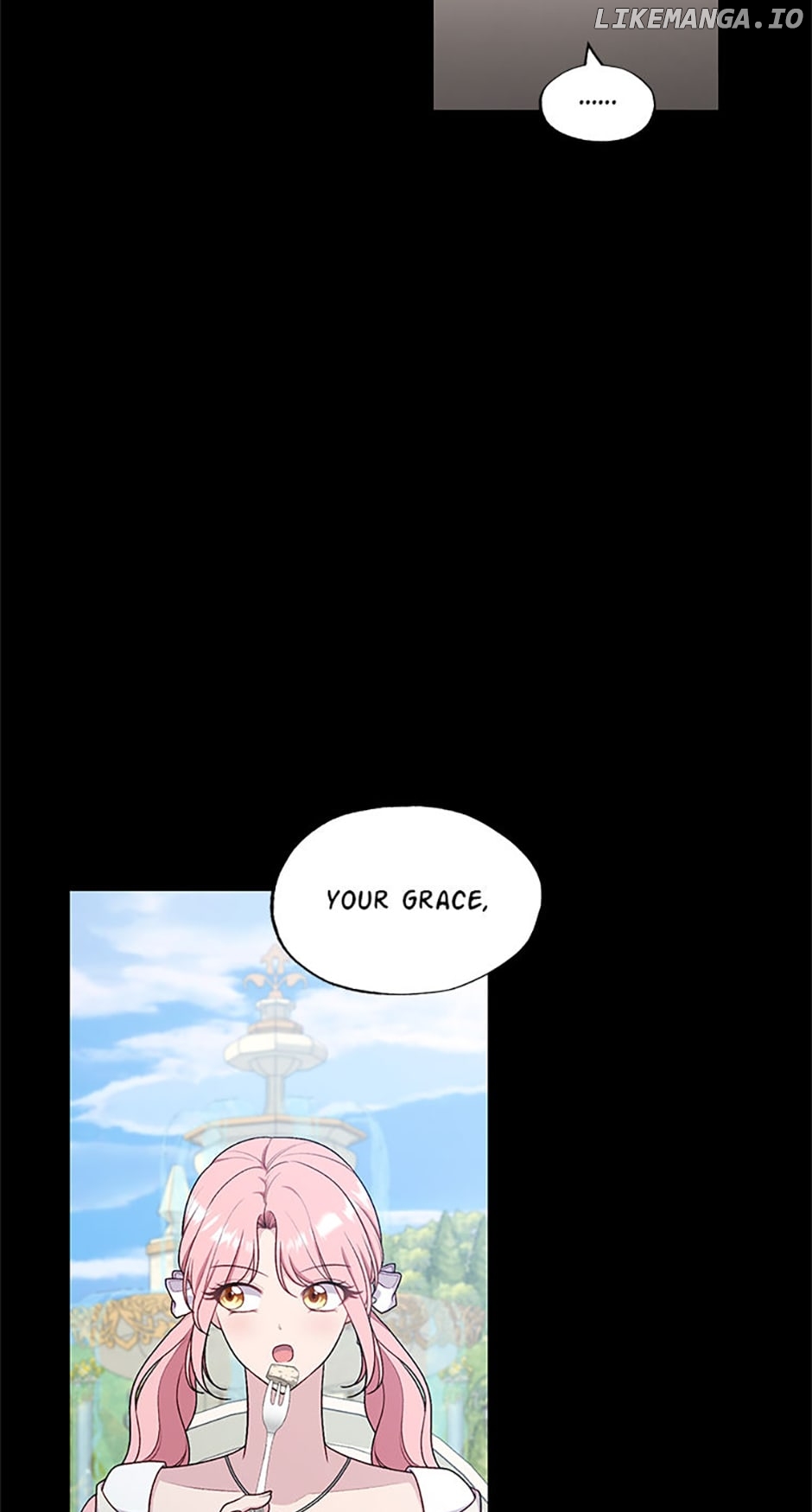 The Archvillain's Young Patron Chapter 73 - page 36