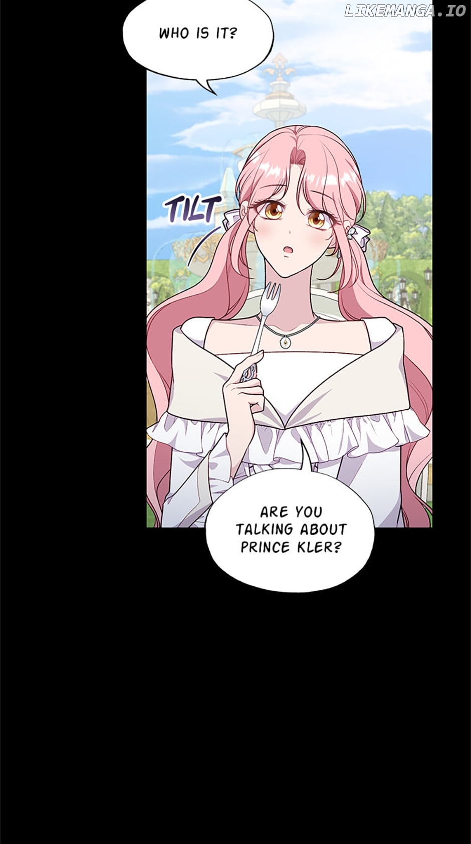 The Archvillain's Young Patron Chapter 73 - page 40