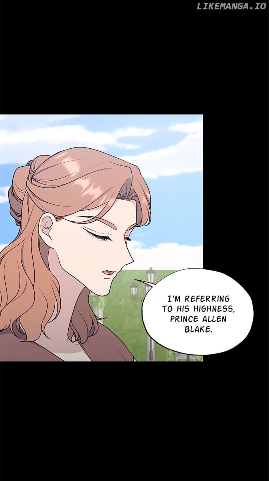 The Archvillain's Young Patron Chapter 73 - page 41