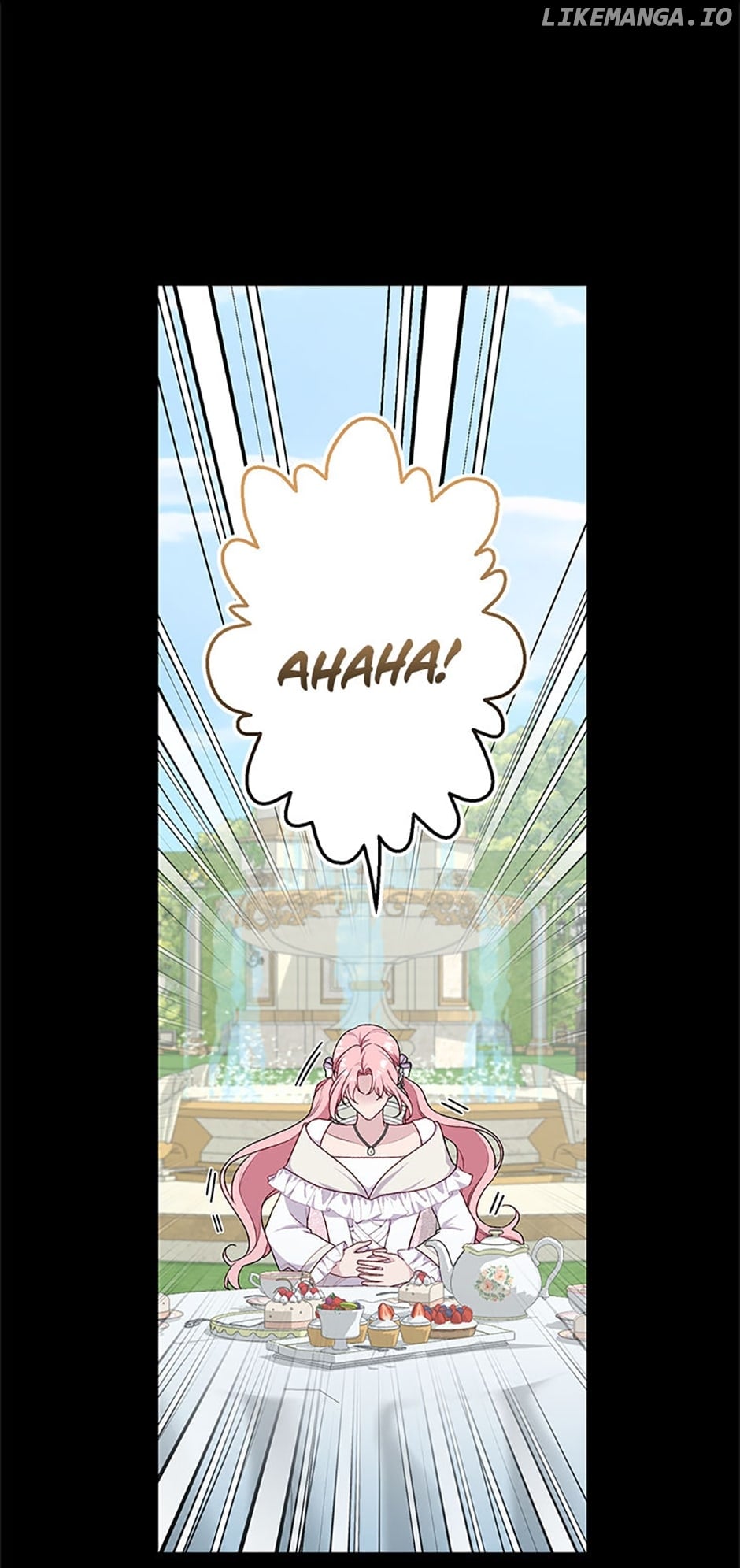 The Archvillain's Young Patron Chapter 73 - page 44