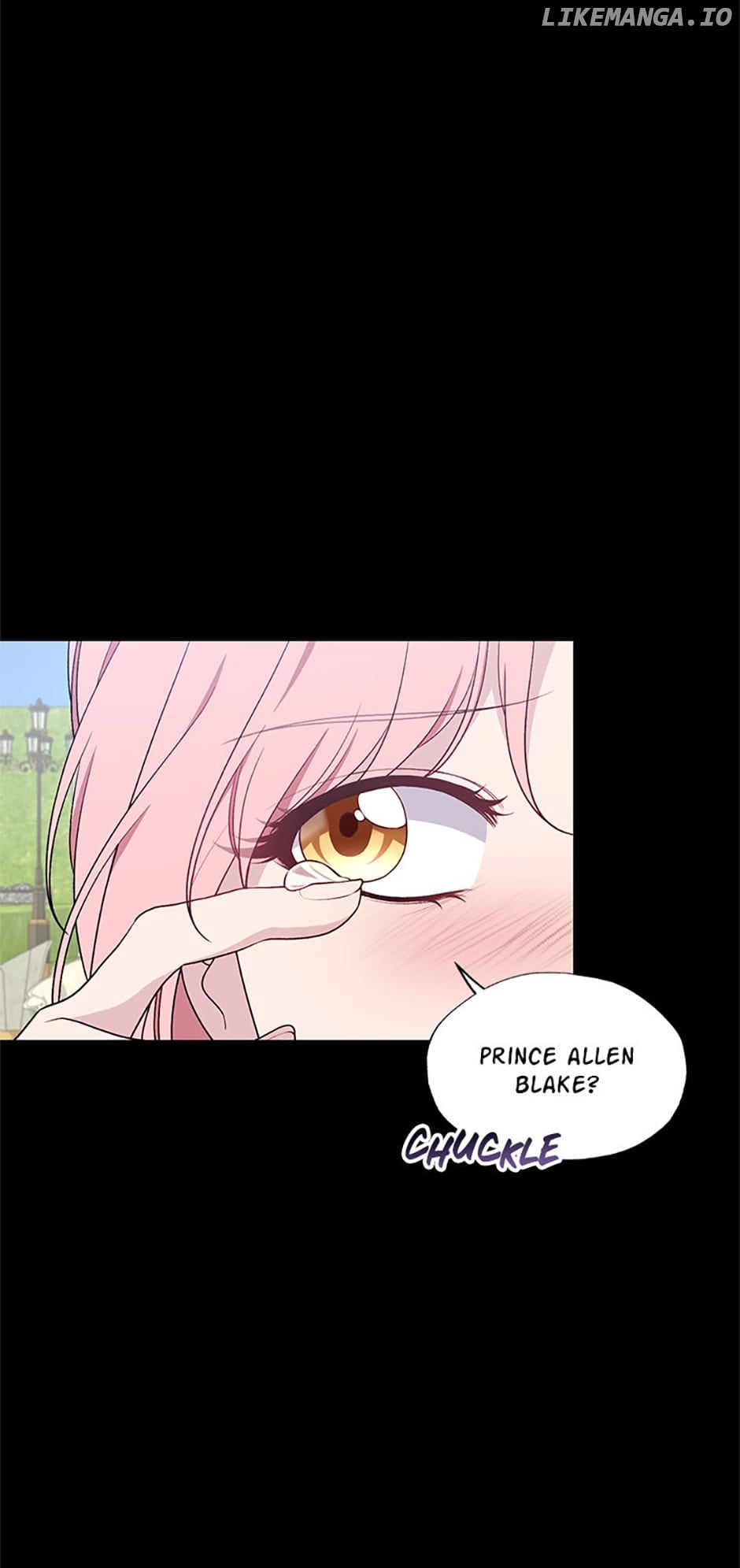 The Archvillain's Young Patron Chapter 73 - page 45