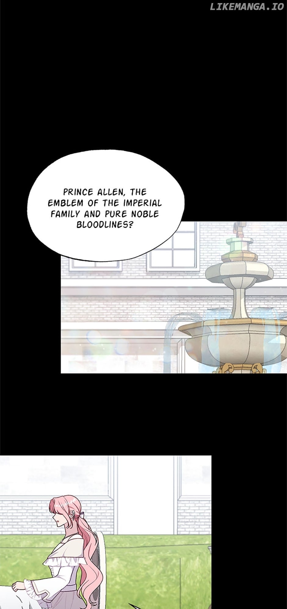 The Archvillain's Young Patron Chapter 73 - page 46