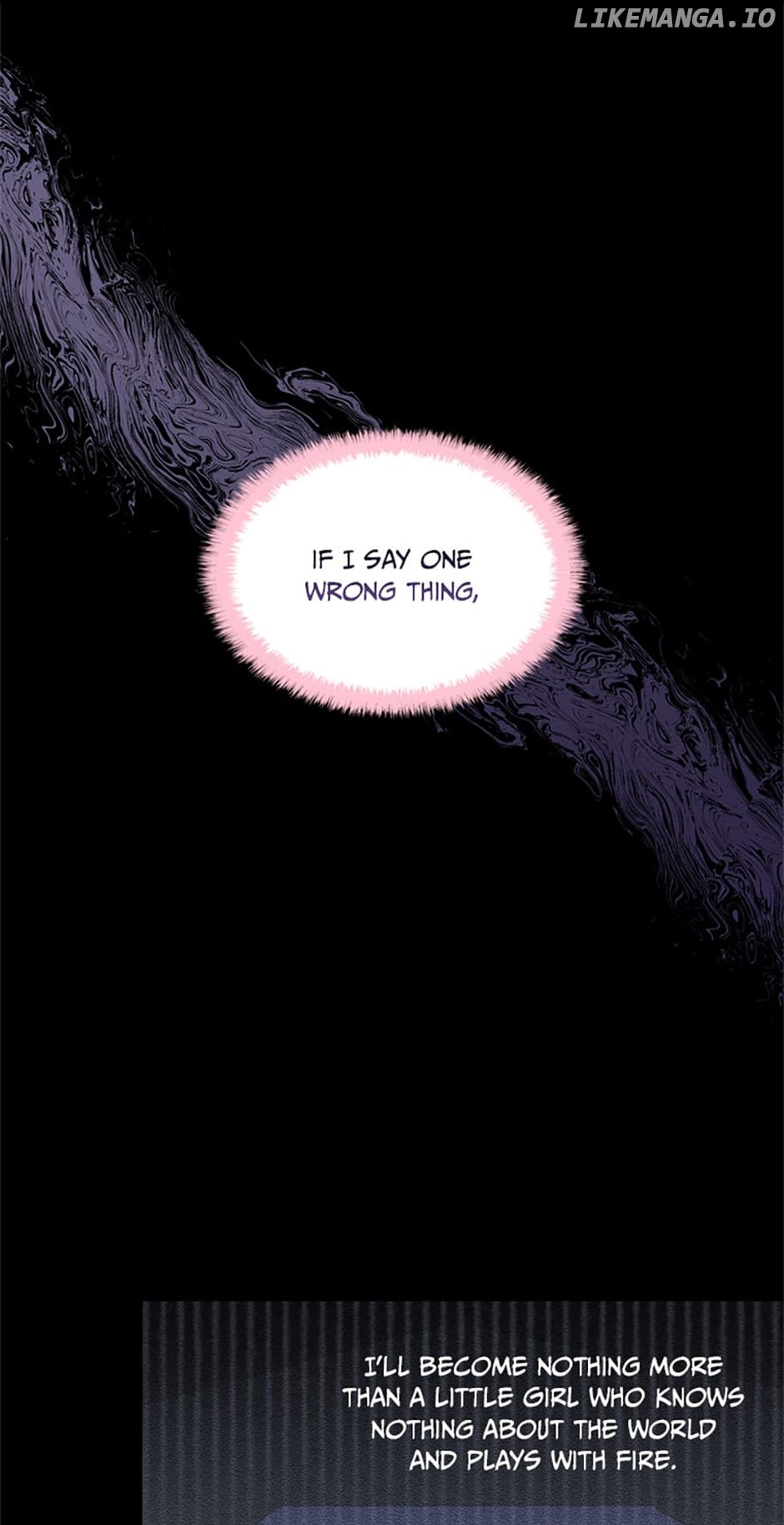 The Archvillain's Young Patron Chapter 73 - page 49