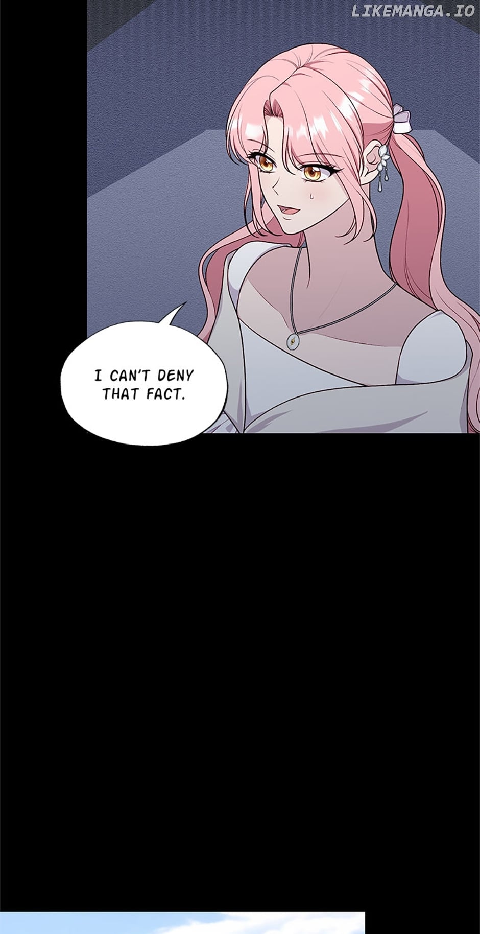 The Archvillain's Young Patron Chapter 73 - page 50