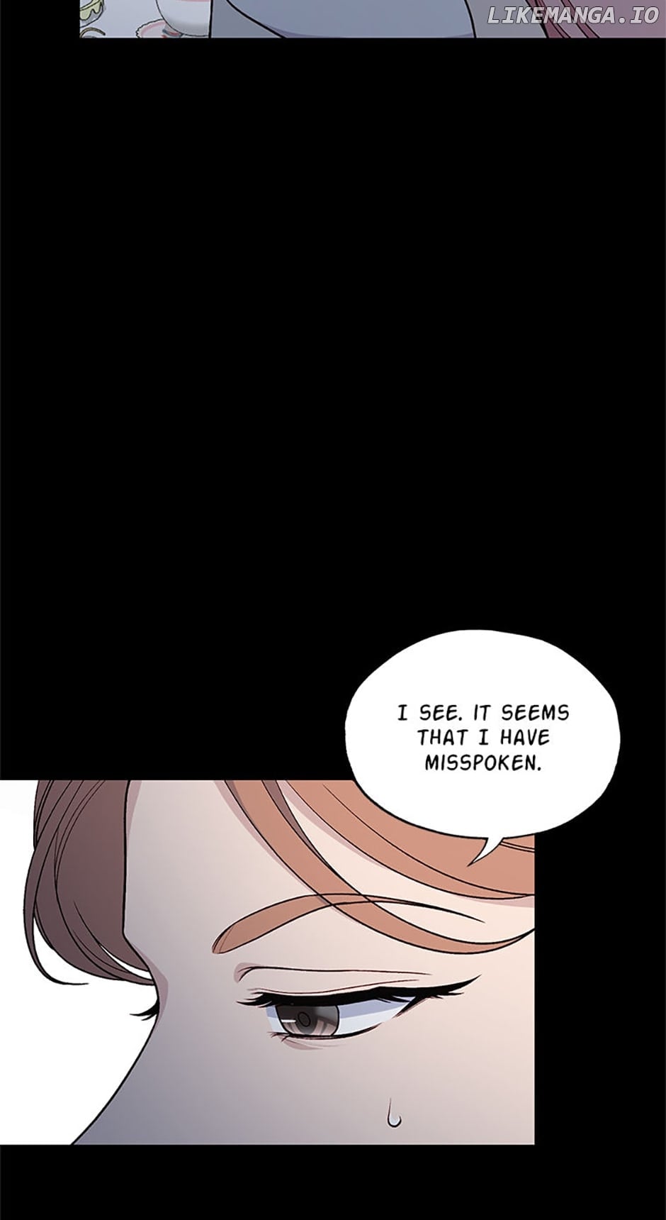 The Archvillain's Young Patron Chapter 73 - page 59