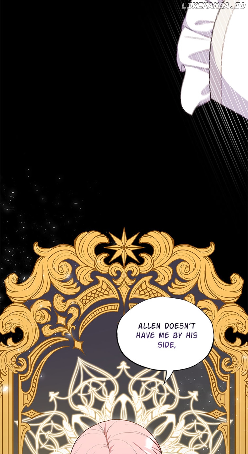 The Archvillain's Young Patron Chapter 73 - page 61