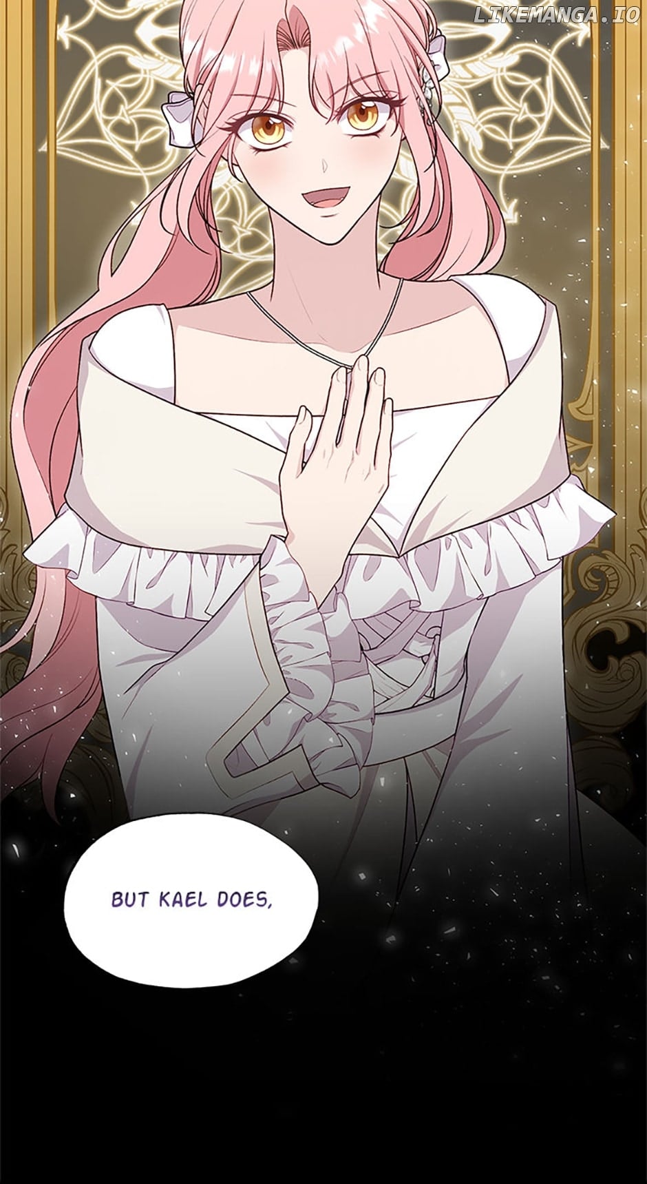 The Archvillain's Young Patron Chapter 73 - page 62